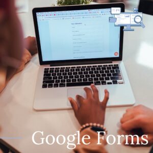 Google Forms