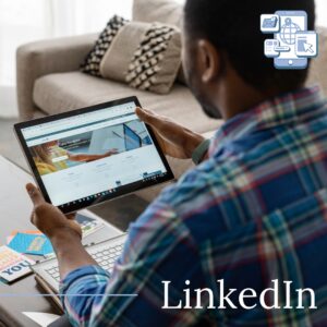 LinkedIn