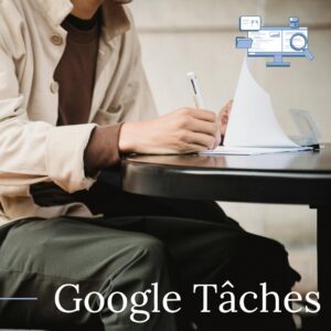 Google Tâches