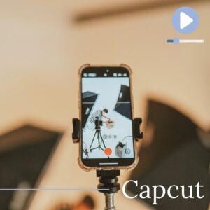 Capcut