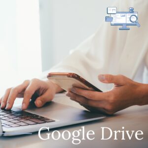 Google Drive