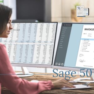 Sage 50 – Introduction à Sage 50