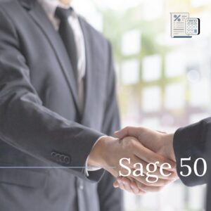 Sage 50 - Module clients
